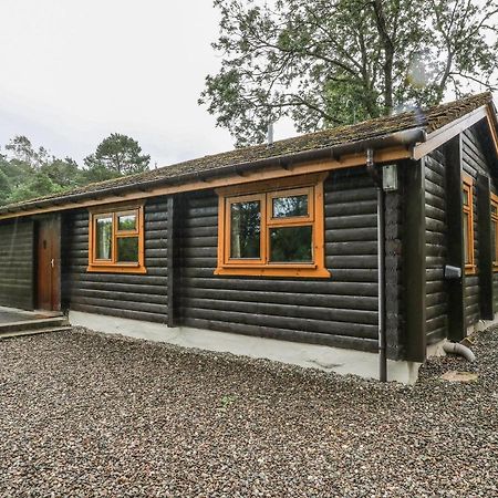 Millmore Cabin キリン エクステリア 写真