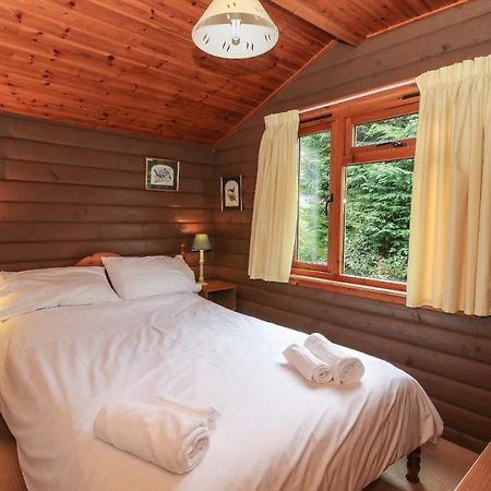Millmore Cabin キリン エクステリア 写真