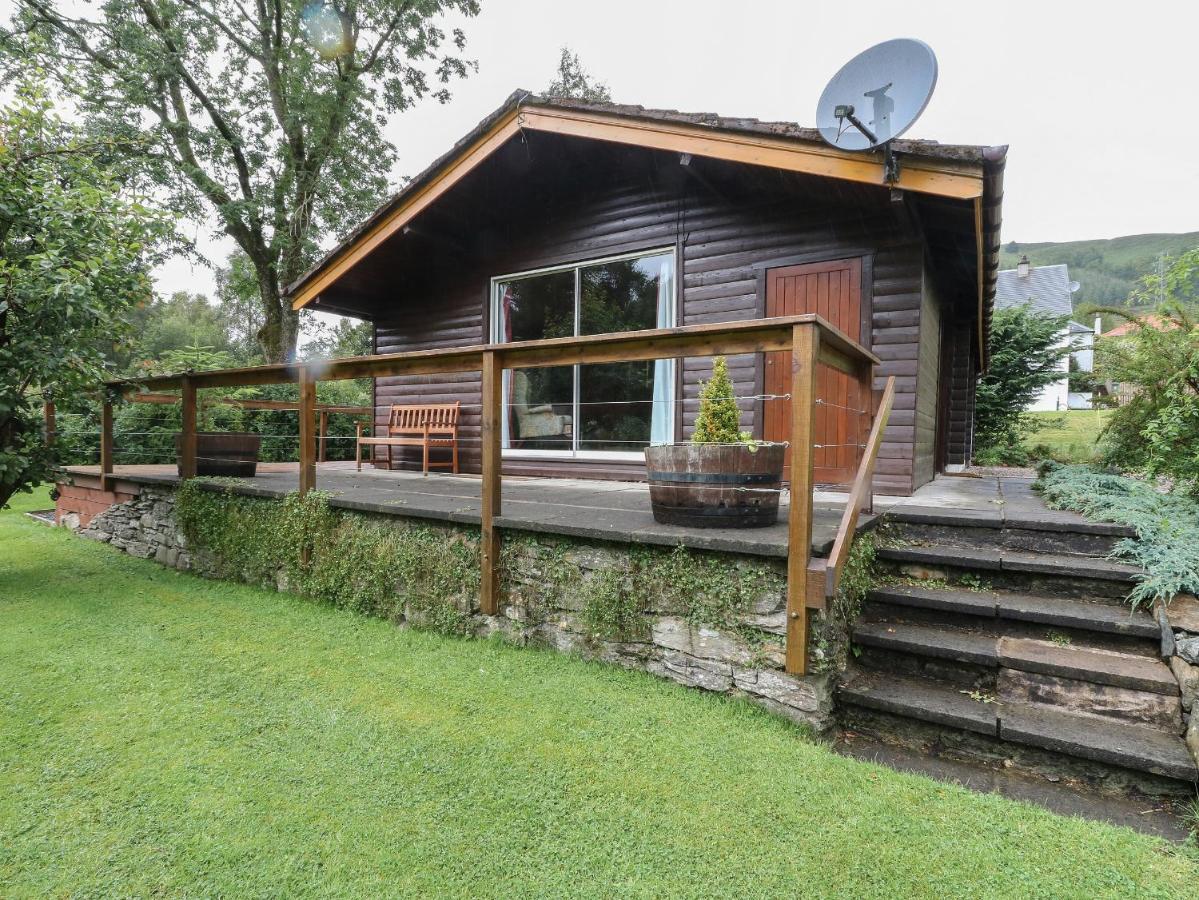 Millmore Cabin キリン エクステリア 写真