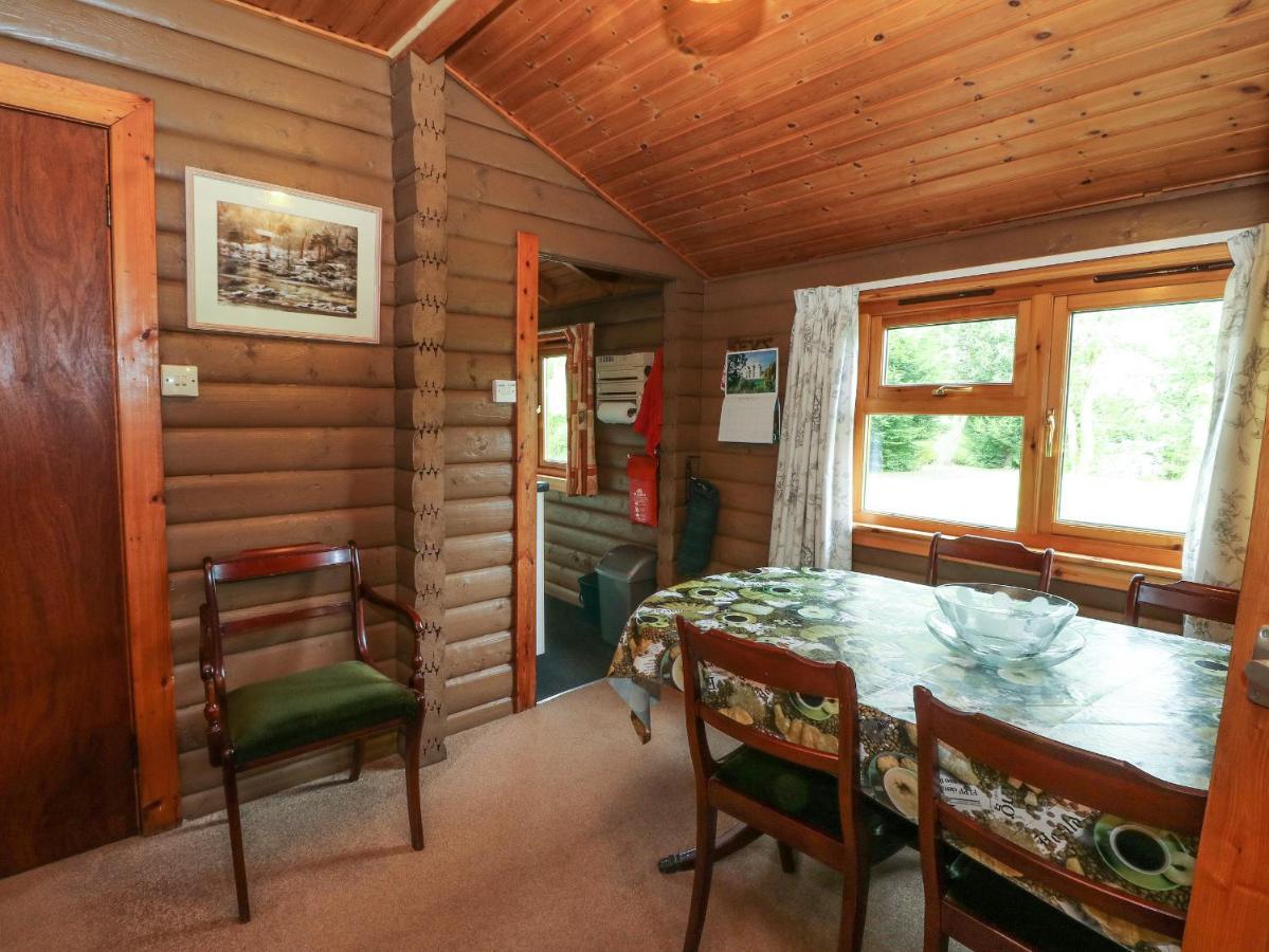 Millmore Cabin キリン エクステリア 写真