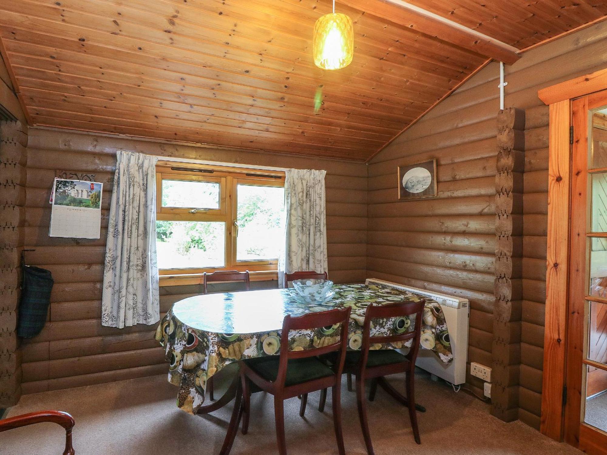 Millmore Cabin キリン エクステリア 写真