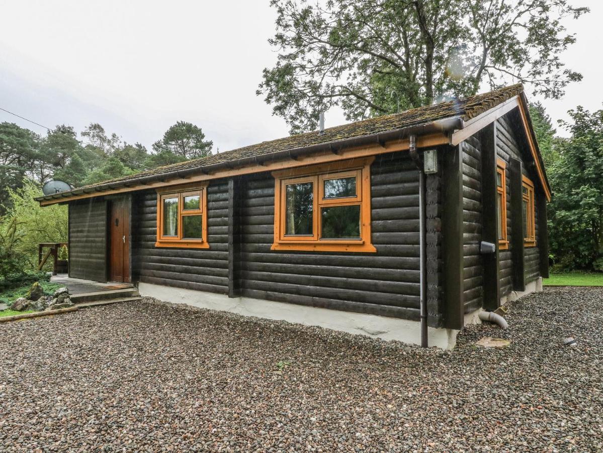 Millmore Cabin キリン エクステリア 写真