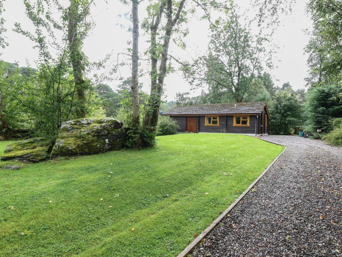 Millmore Cabin キリン エクステリア 写真