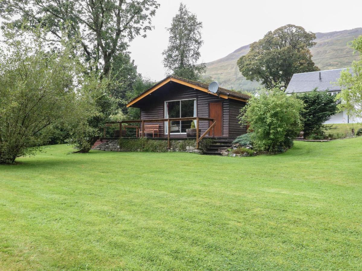 Millmore Cabin キリン エクステリア 写真