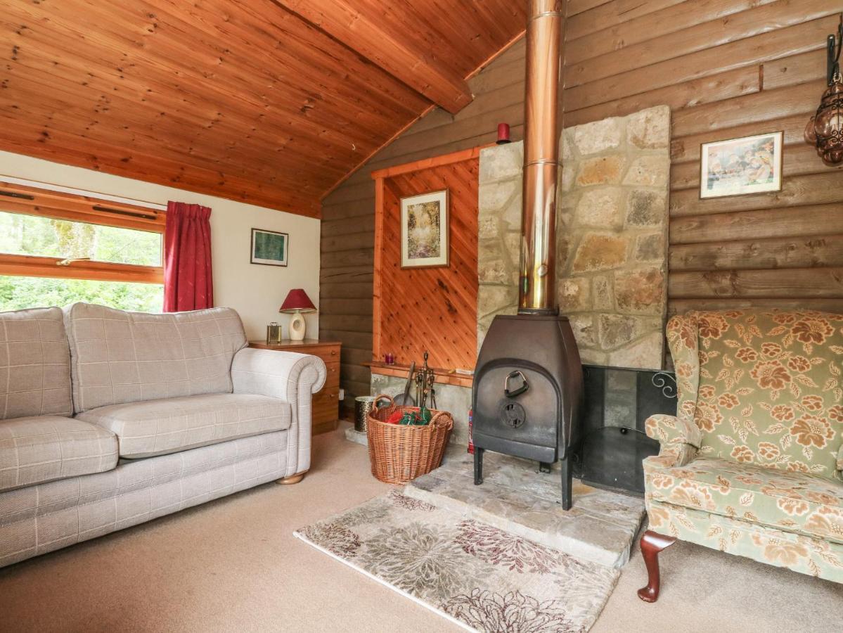Millmore Cabin キリン エクステリア 写真