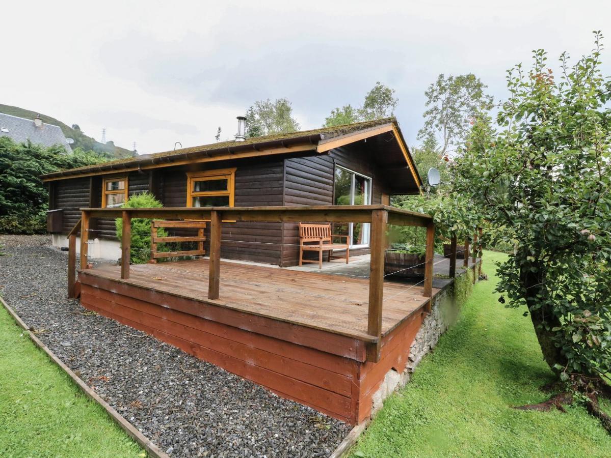 Millmore Cabin キリン エクステリア 写真