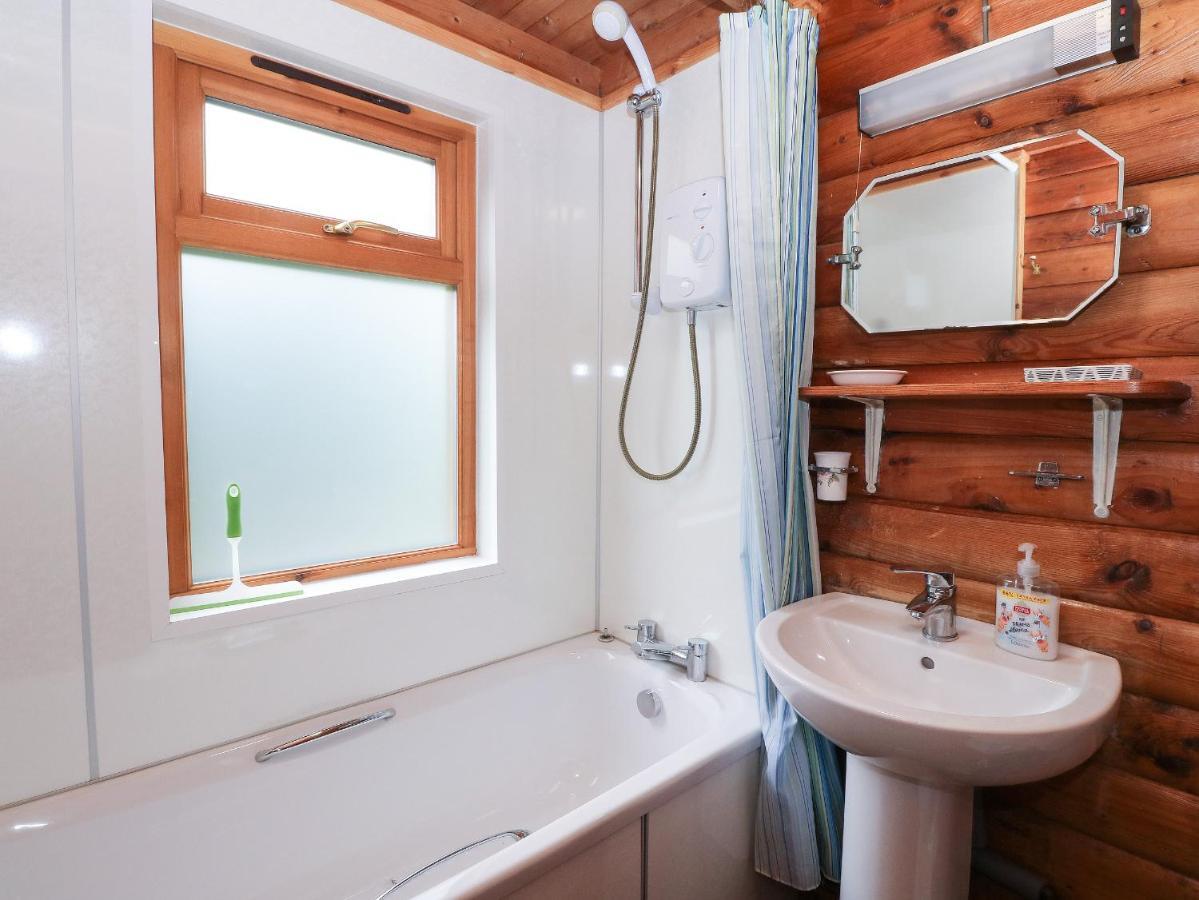 Millmore Cabin キリン エクステリア 写真