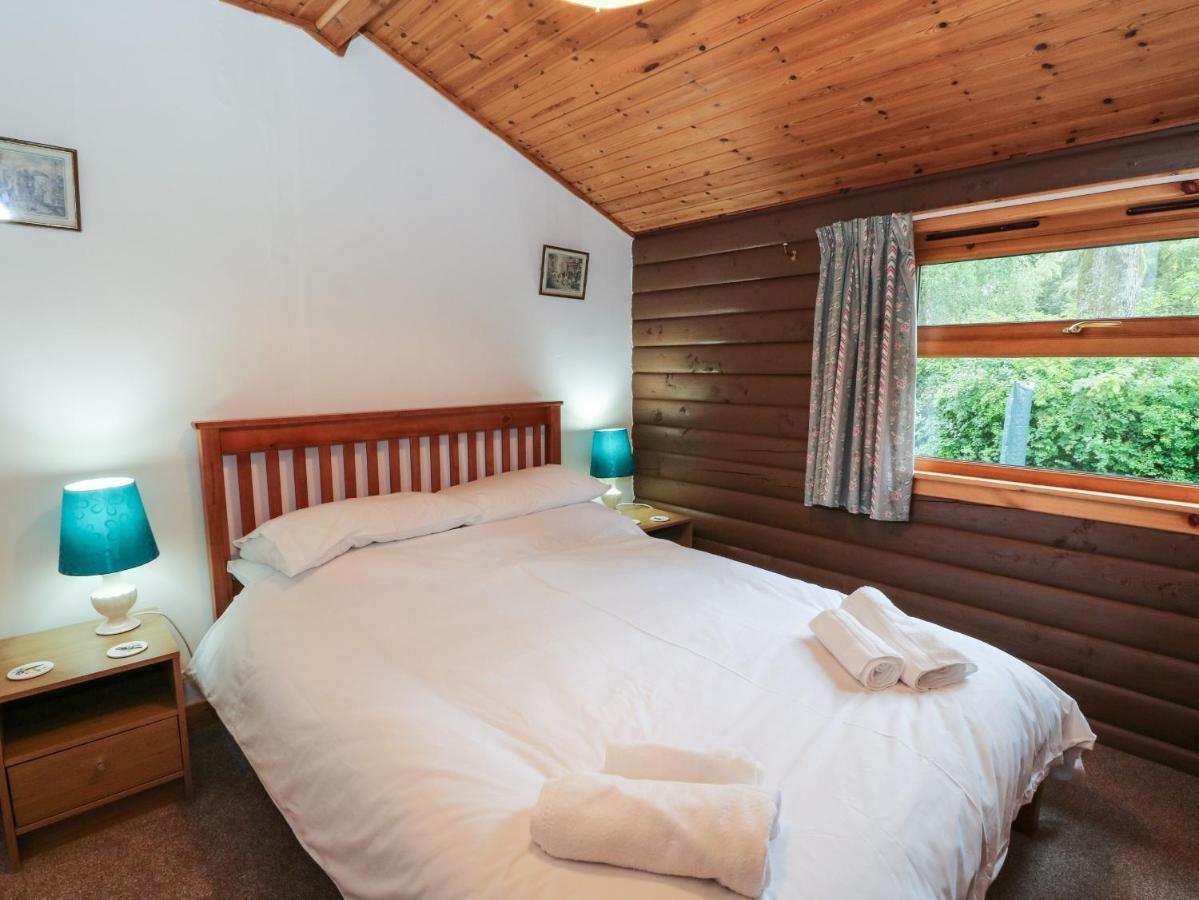 Millmore Cabin キリン エクステリア 写真