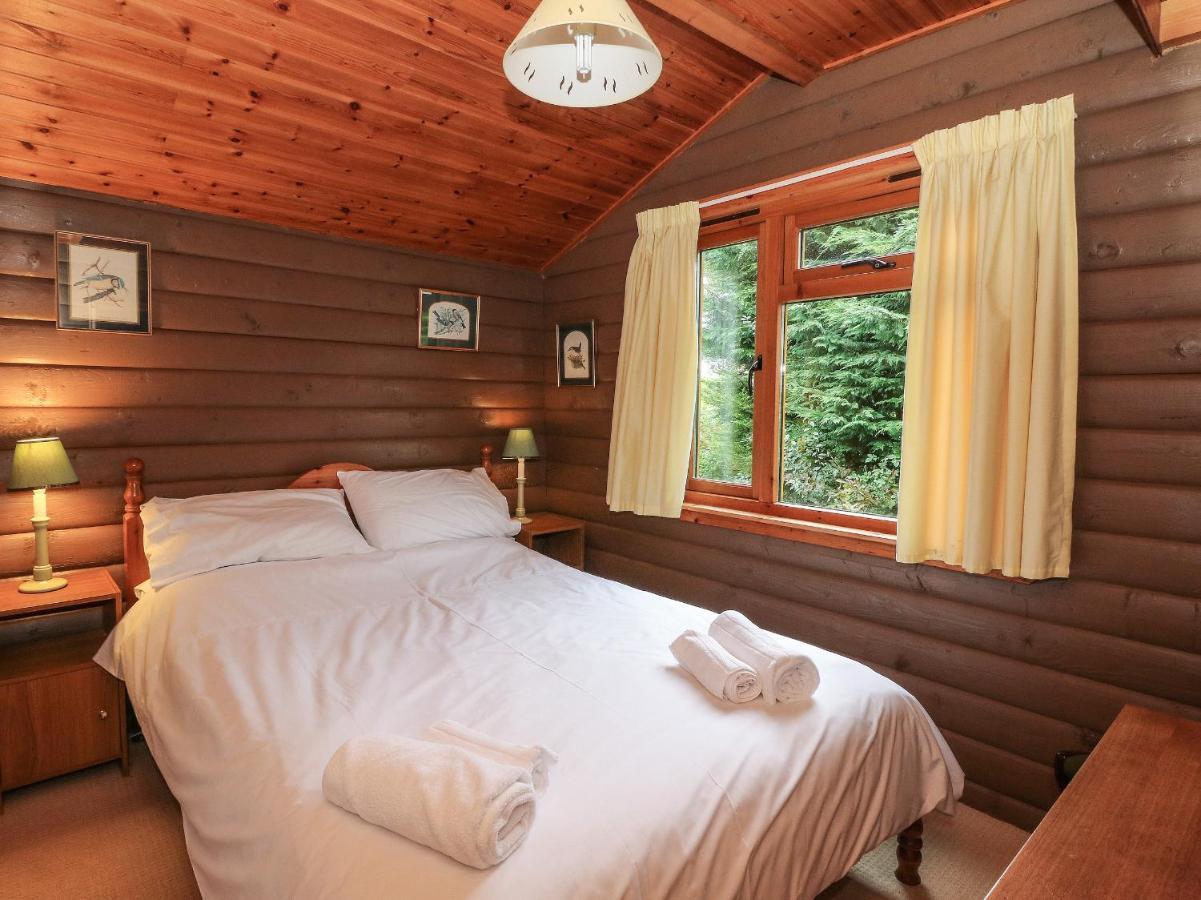 Millmore Cabin キリン エクステリア 写真